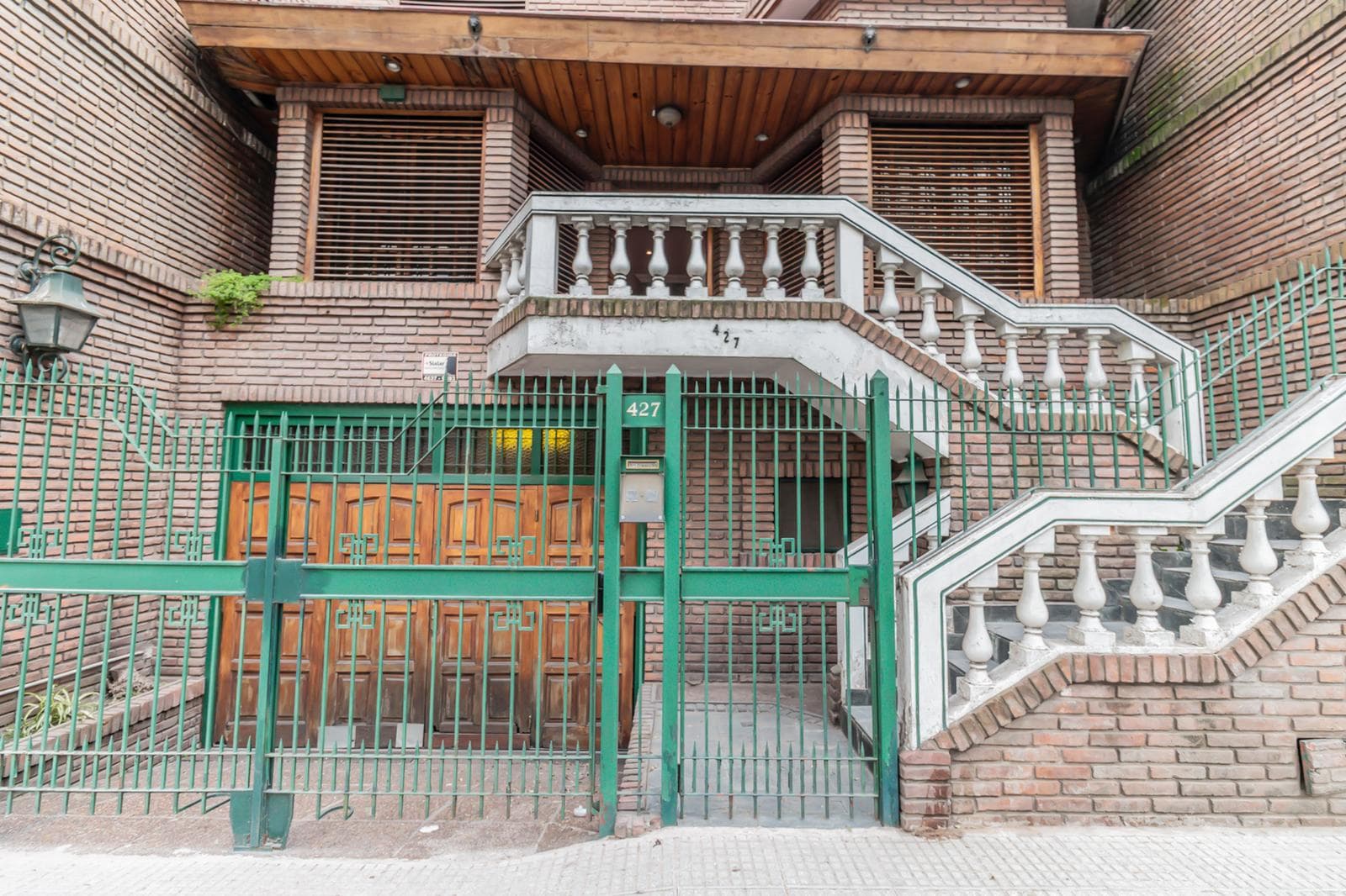 Venta Terreno de 8.66m x 27.02m - Planta baja 9 pisos - a metros de Av. Pedro Goyena - Caballito - 1