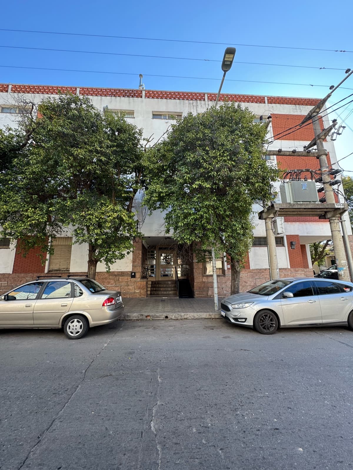 Departamento en venta 3 HABITACIONES en ALTO ALBERDI APTO CRÉDITO - 1