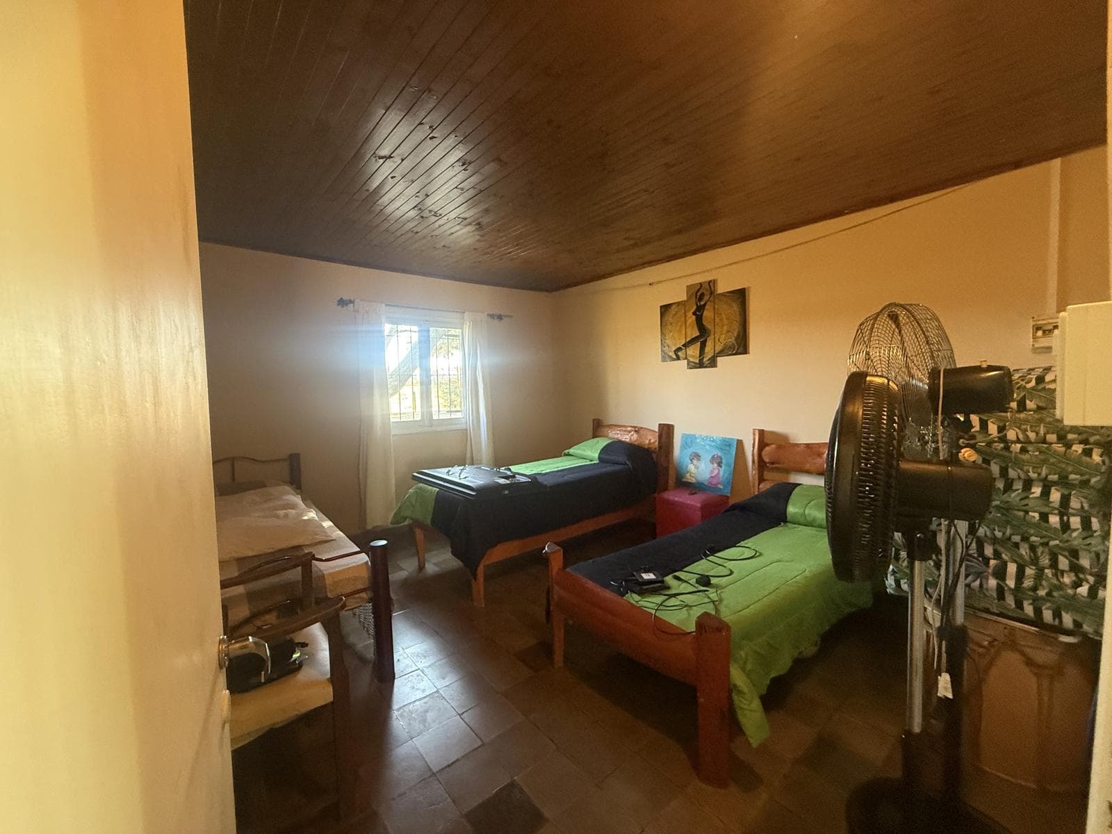 Quinta para vender con corrales, ideal para fin de semana - 2