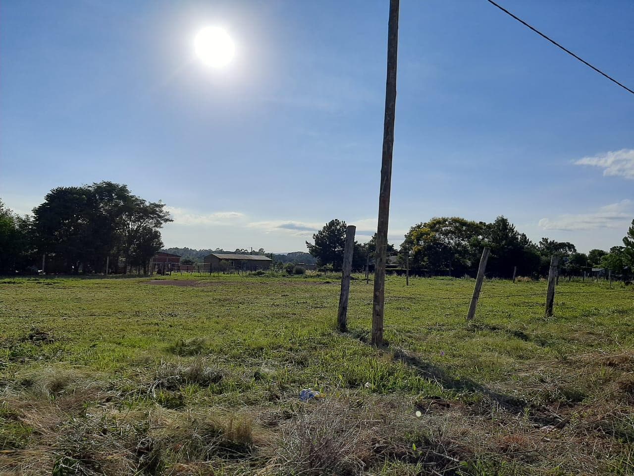 Terreno en venta en el Chogui - 1