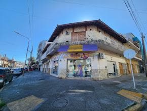 inmueble Comercial y familiar. - 1