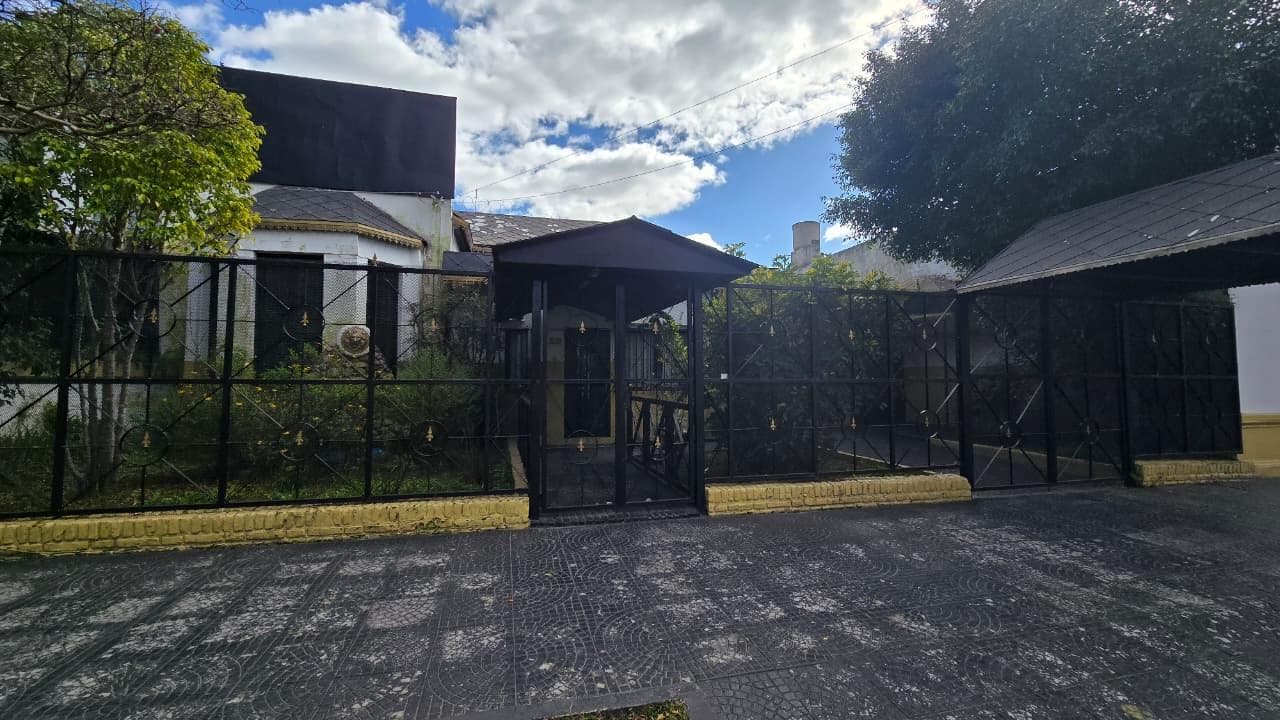 LOCAL EN ALQUILER PARA NEGOCIOS Y PROYECTOS QUILMES - 1