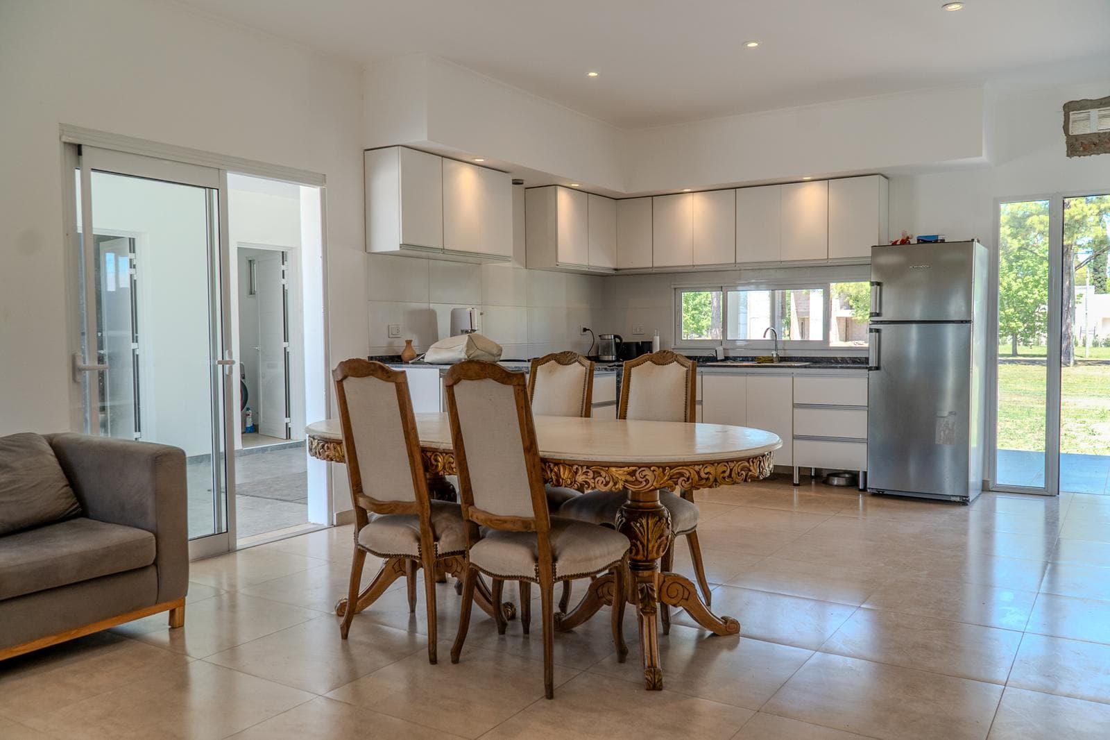 Venta Casa Santa Fe - Country Los Molinos - - 1