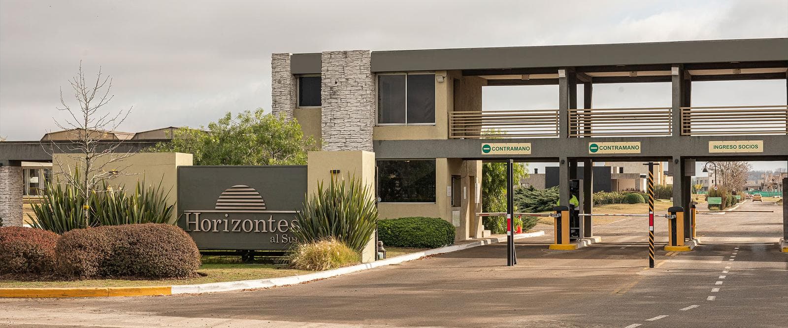 Terreno Lote en Venta Barrio Horizontes al Sur Canning - 1