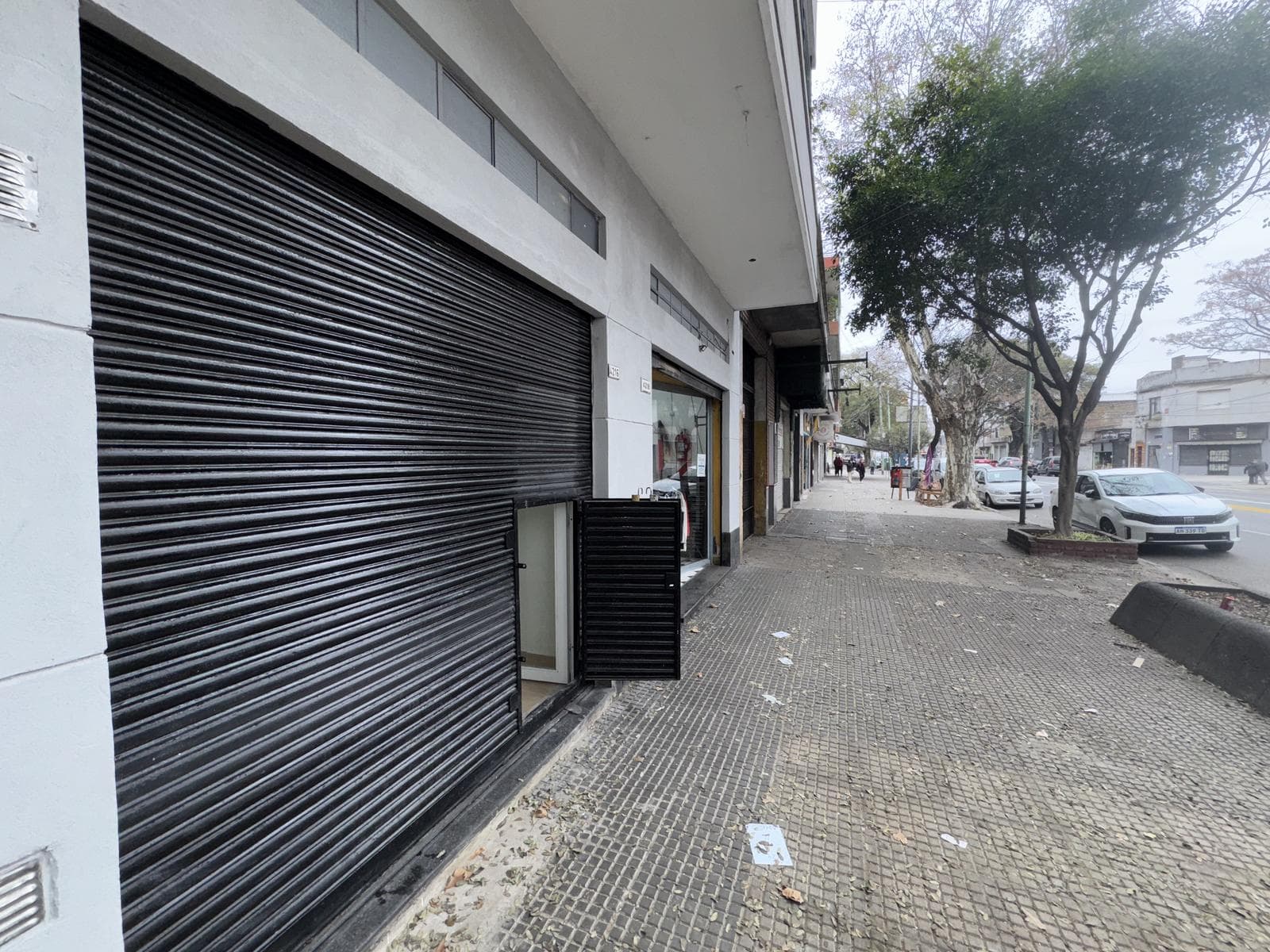 Local en Parque Avellaneda - 1