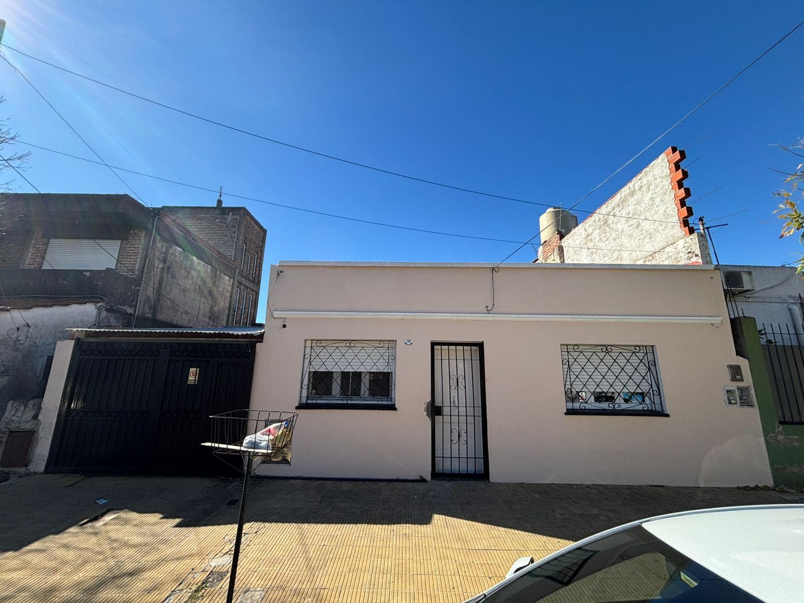 Casa en Virreyes - 1
