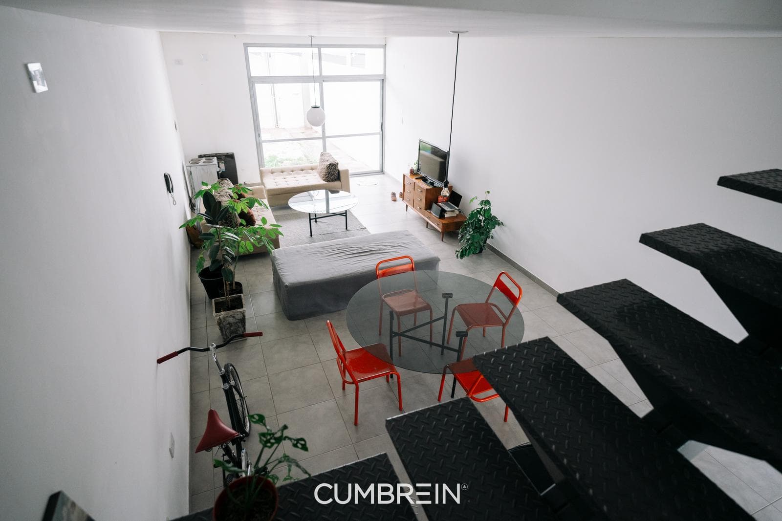 Dúplex en venta - confort y tranquilidad en zona residencial - 1