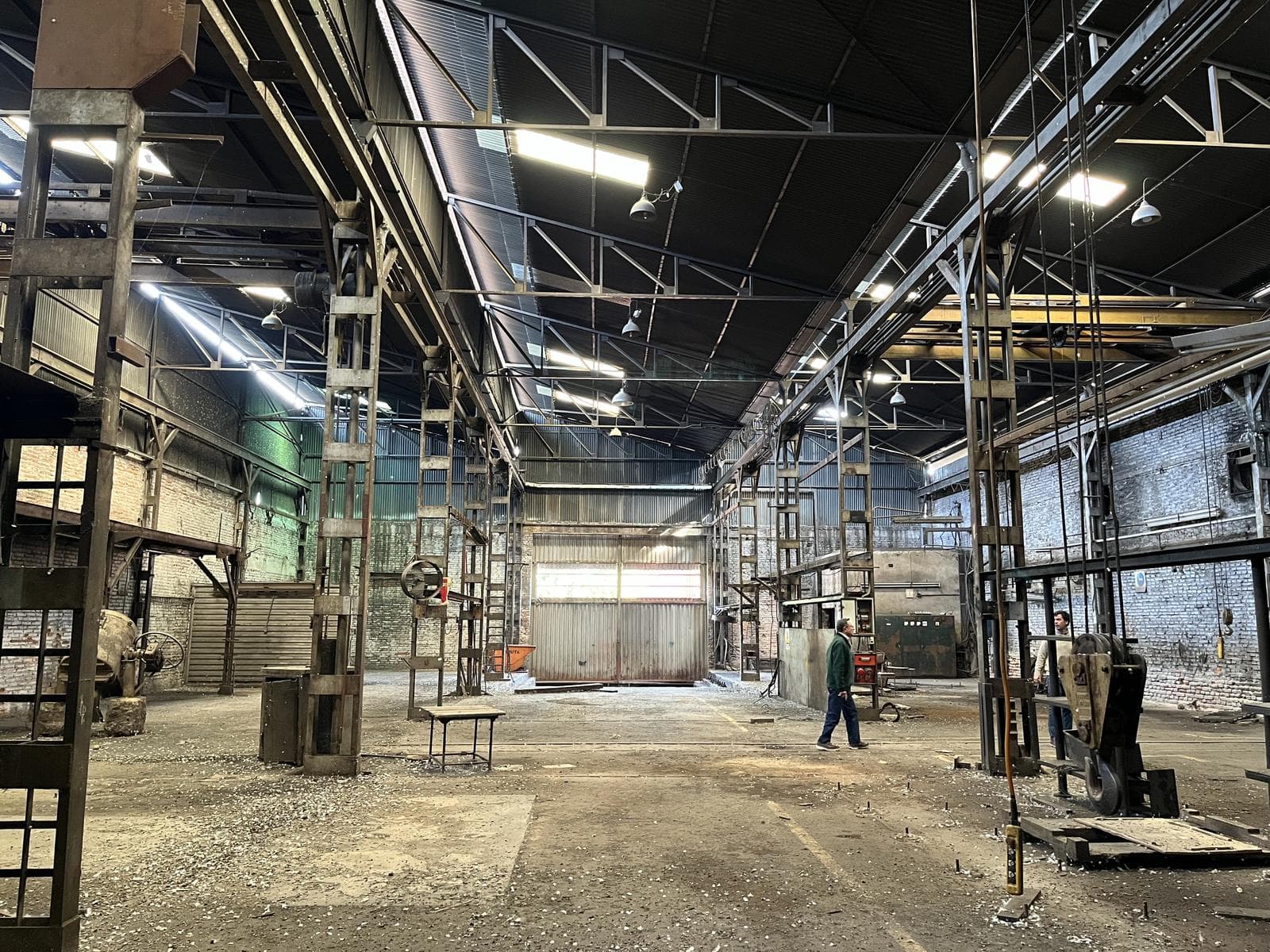 Alquiler de Galpones en Ciudadela San Miguel Tucumán - 1