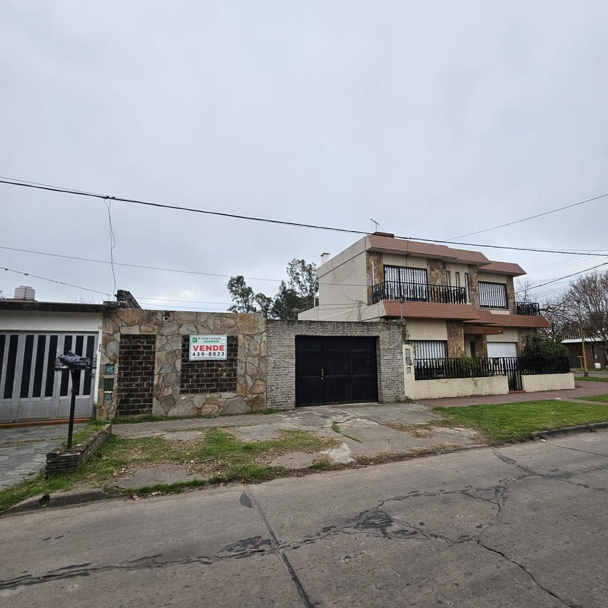 Terreno Arenales al 200, Grad, Baigorria - 1
