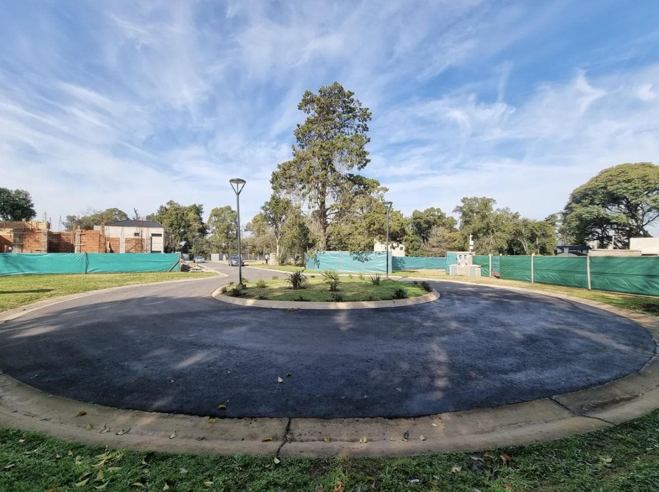 OPORTUNIDAD - Venta Terreno / Barrio Privado Atardeceres del Talar - Tigre - 1