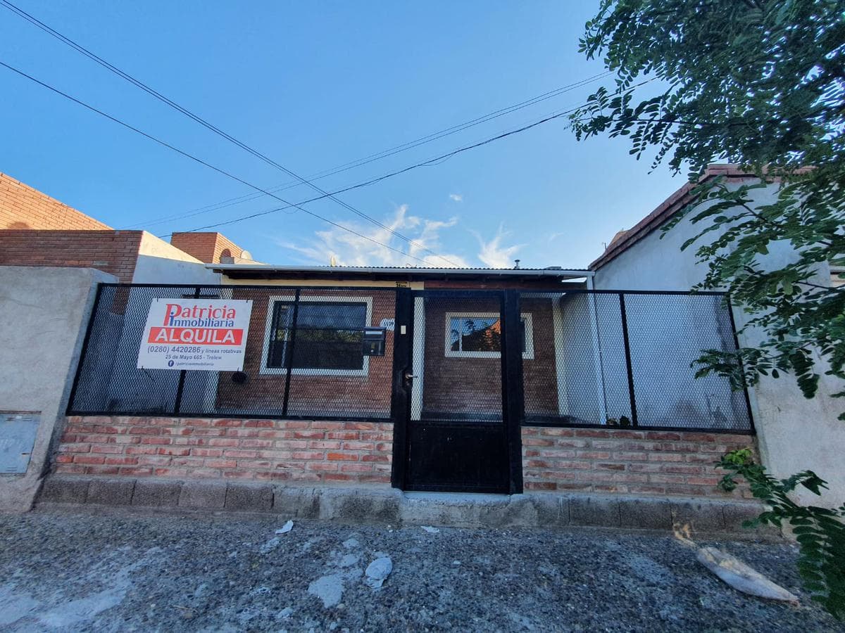 Casa - Trelew - 1