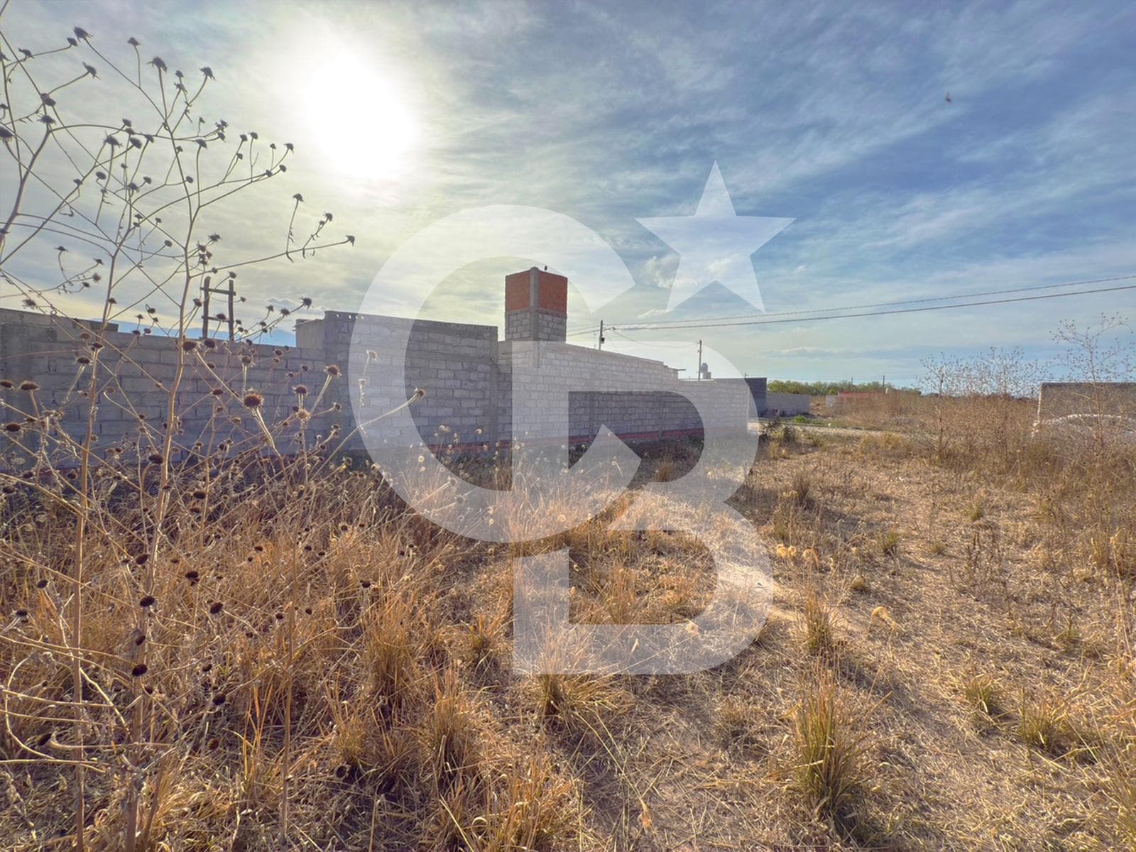 Terreno en El Carmen - 1