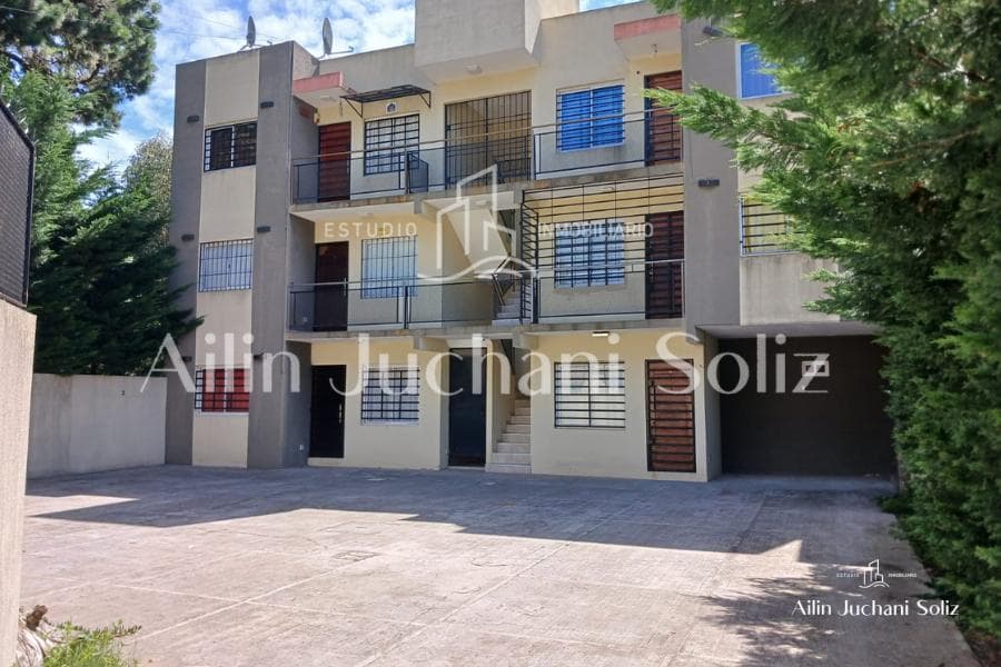 Departamento en Alquiler en San Bernardo Del Tuyu a Metros del MAR! - 1