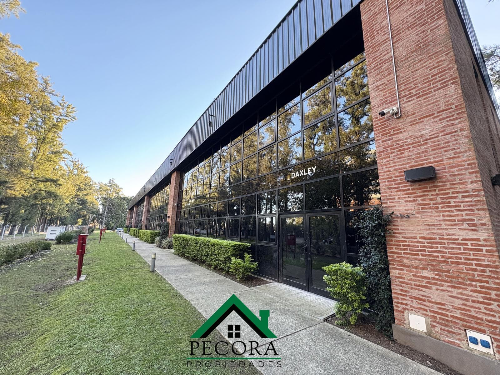 Deposito - Parque Empresarial Austral - Pilar - 1
