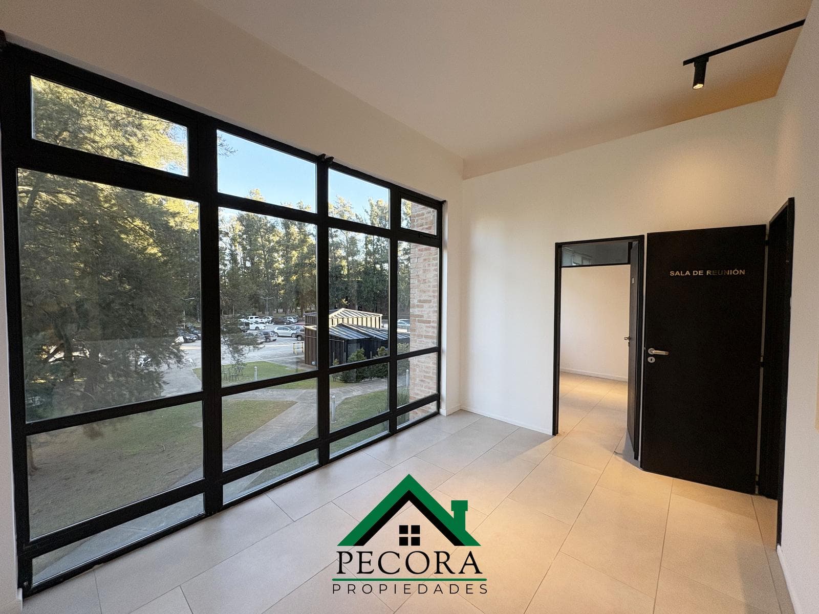 Oficina - Parque Empresarial Austral - Pilar - 1