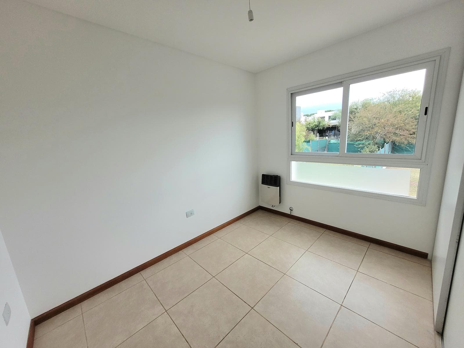 Duplex 3 dormitorios jardin amenities - 2