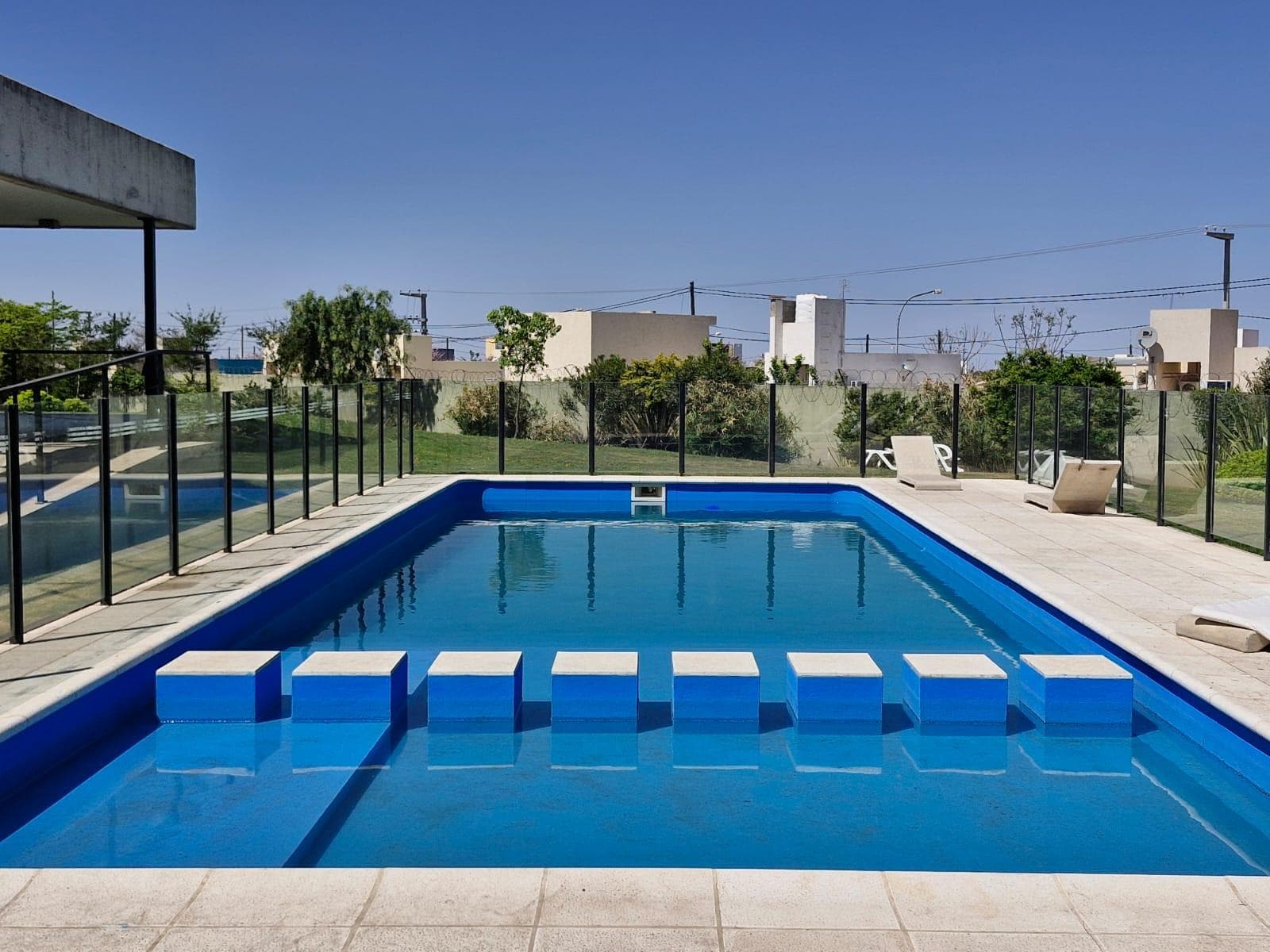 Duplex 3 dormitorios jardin amenities - 1