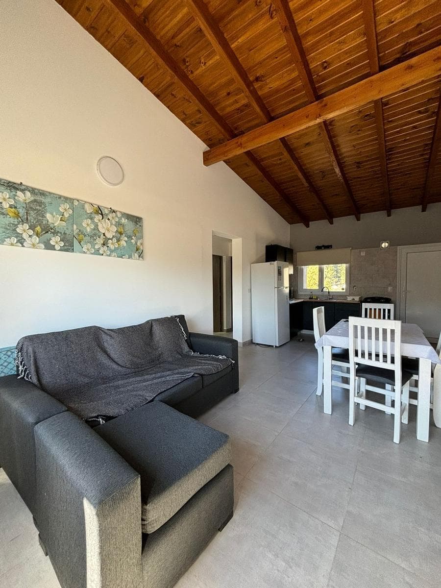 PH 3 ambientes - Alquiler permanente - Las Marias - 1