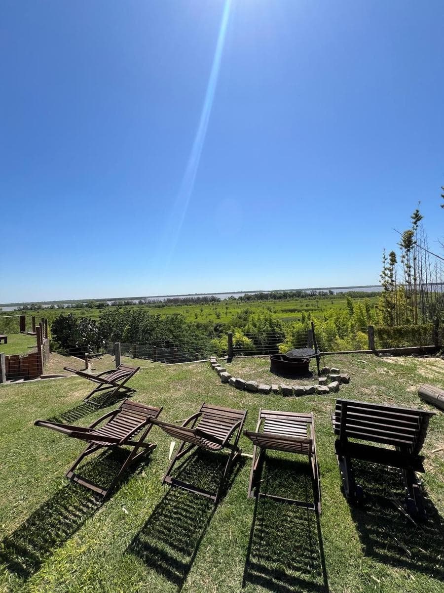 Casa Quinta en General Lagos - 1