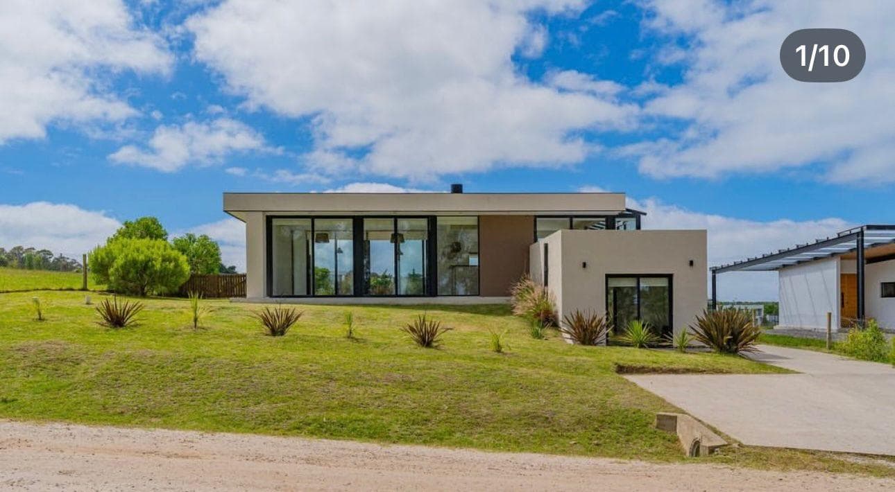 Casa en Barrancas de San Benito Country Club - 1