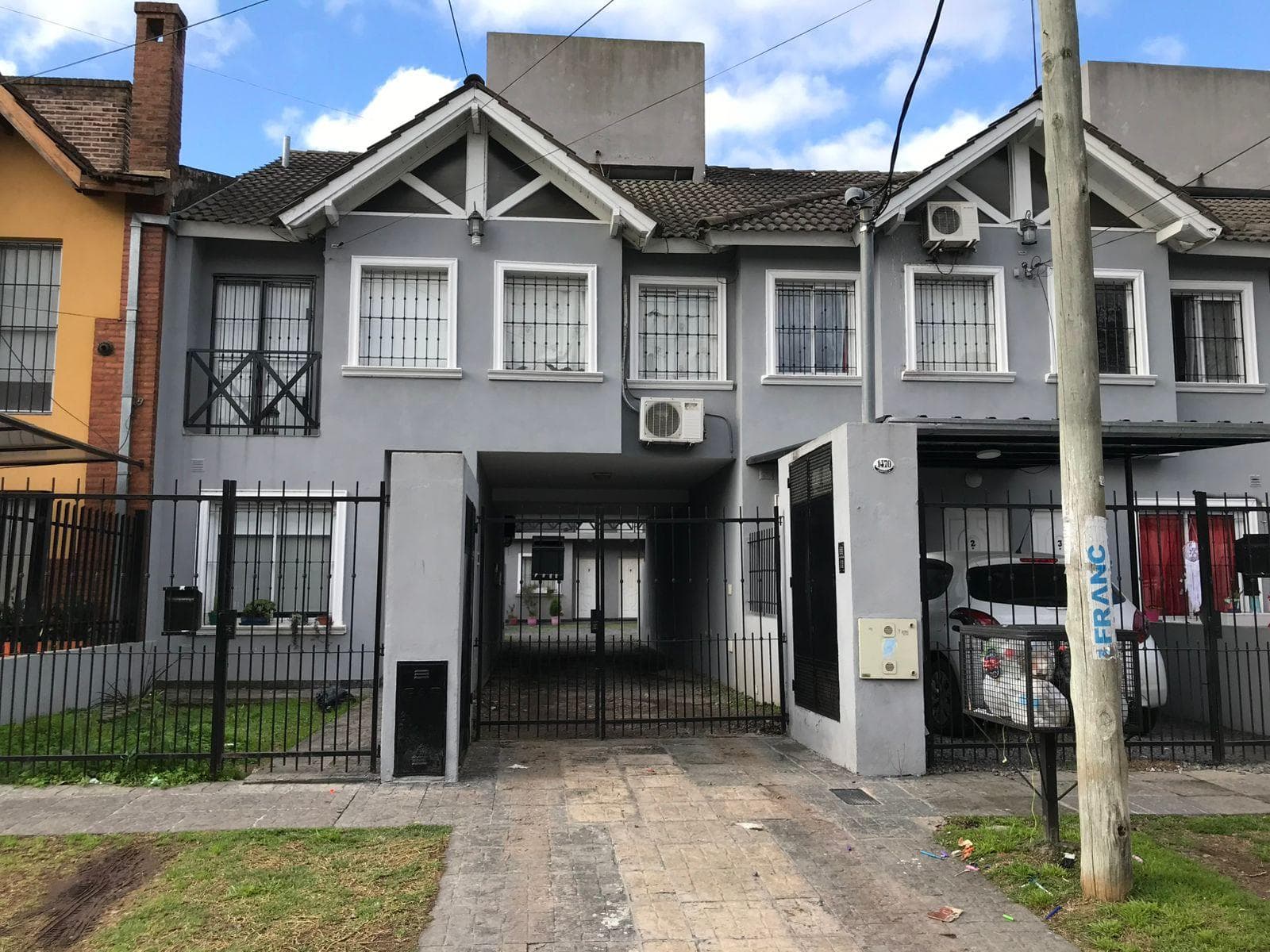 Alquiler deTriplex en San miguel - 1