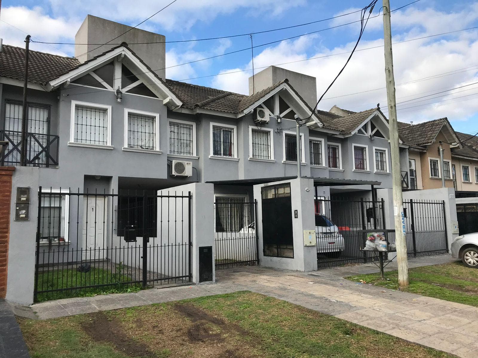 Alquiler deTriplex en San miguel - 2