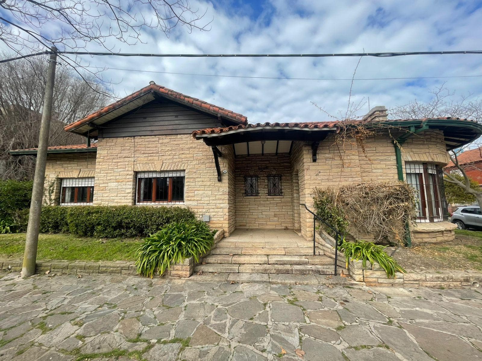 Casa / Chalet calle 16 esq. 17 - Zona I - Miramar - 1