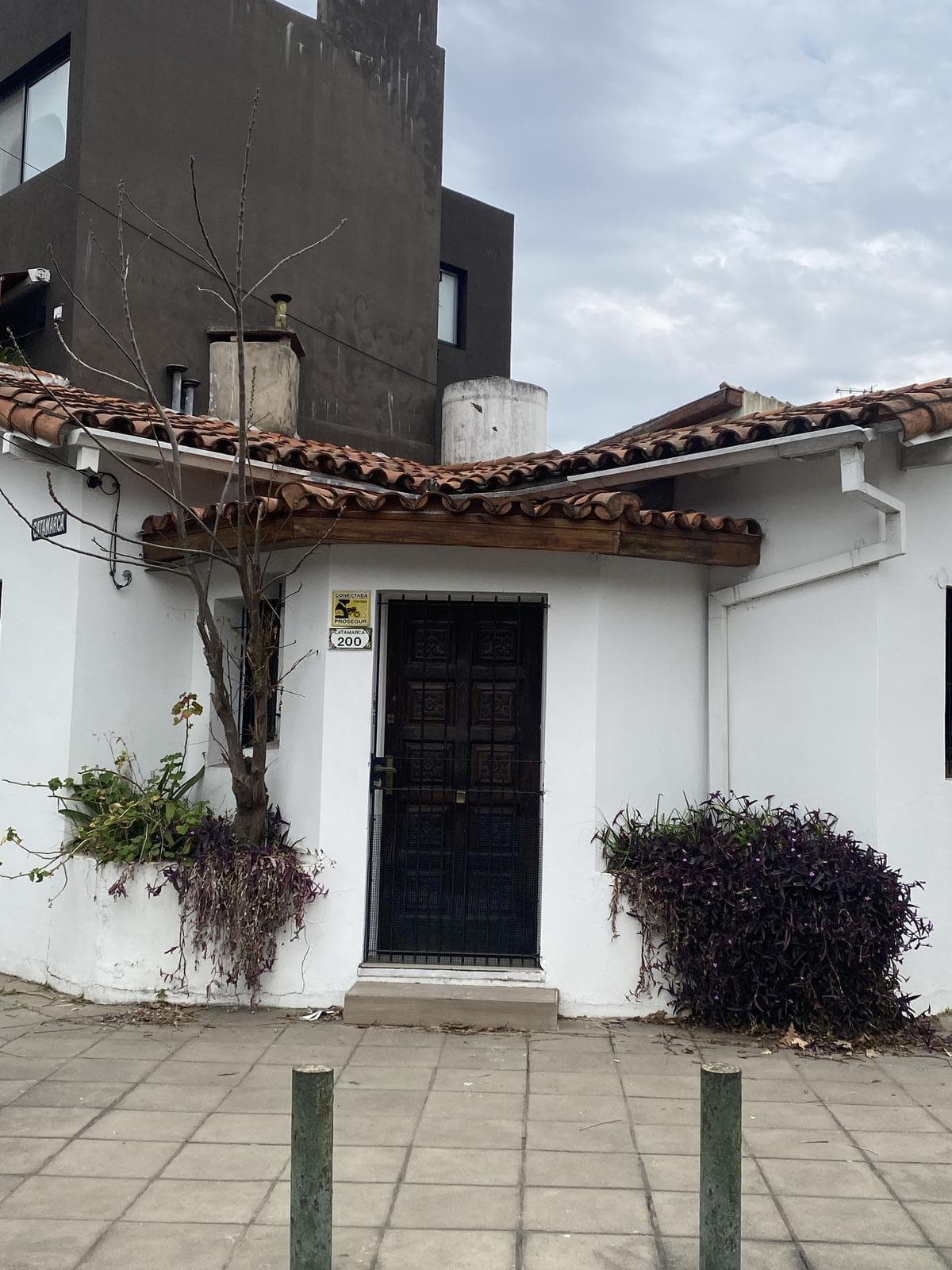 Casa en alquiler 2 dormitorios. Acasusso - 1