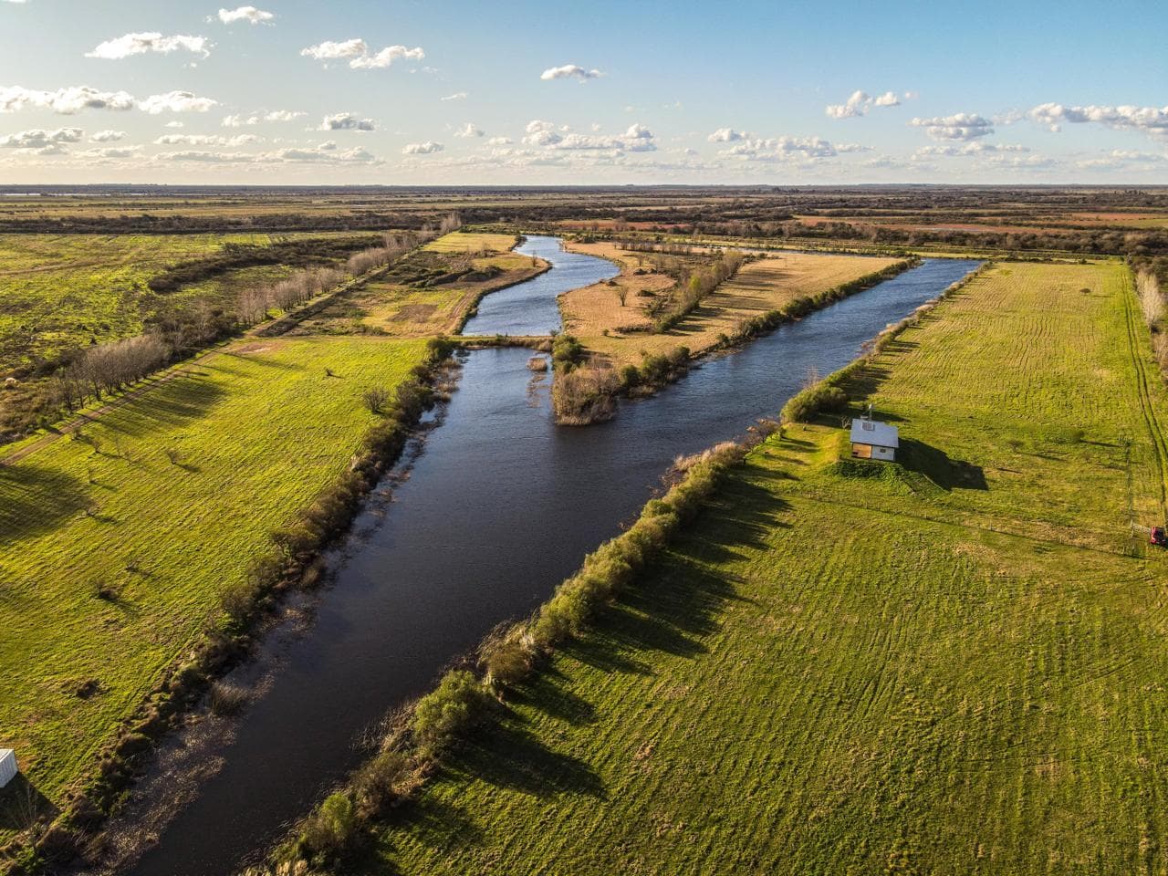 Terreno - Villa Paranacito - 1