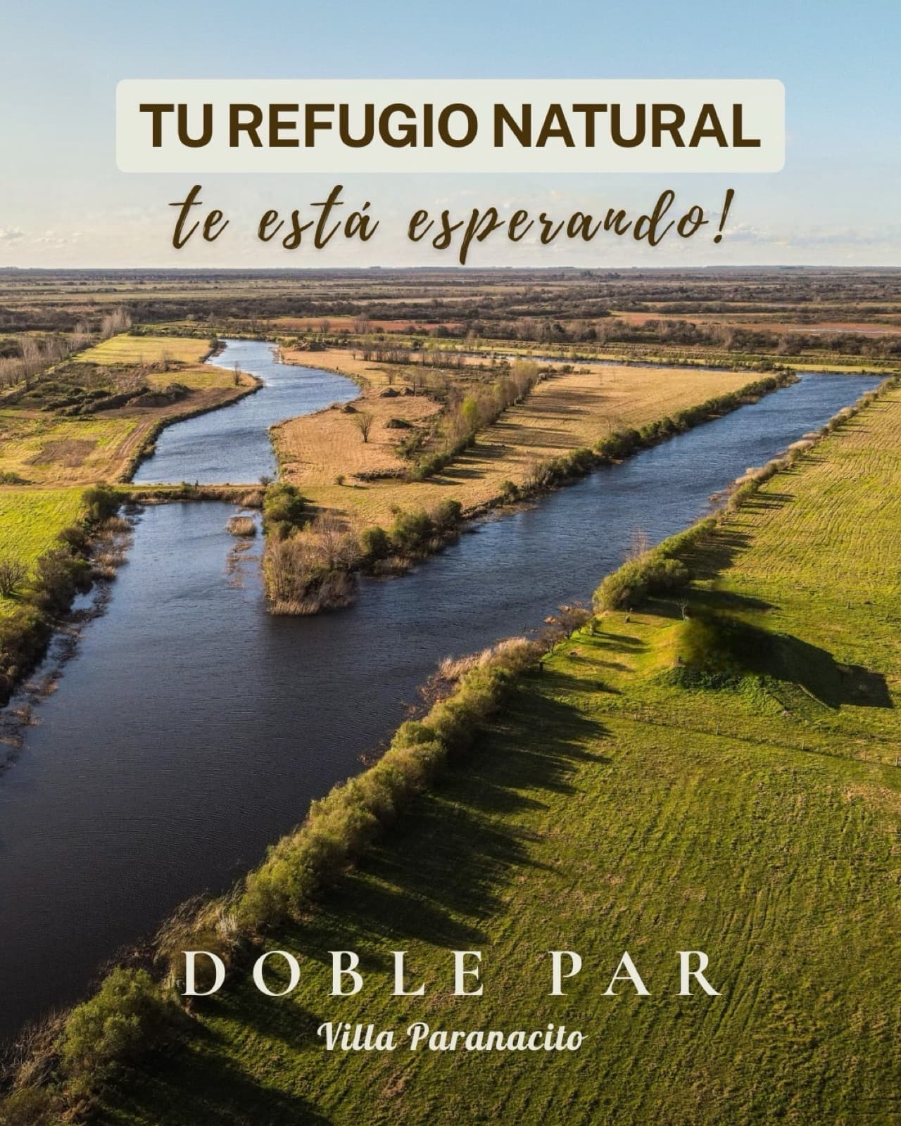 Terreno - Villa Paranacito - 1