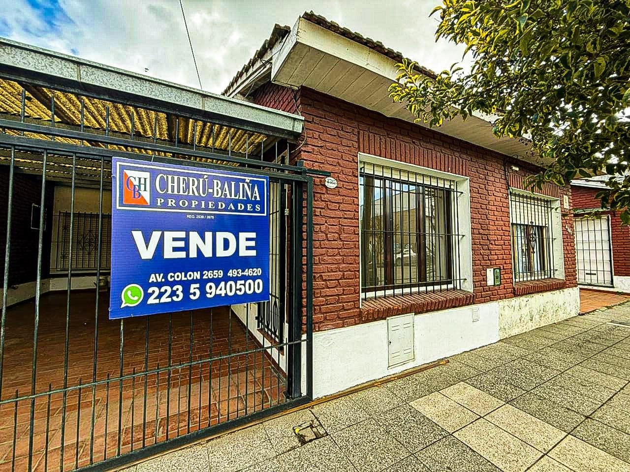 PH en Venta - Barrio San José - 1