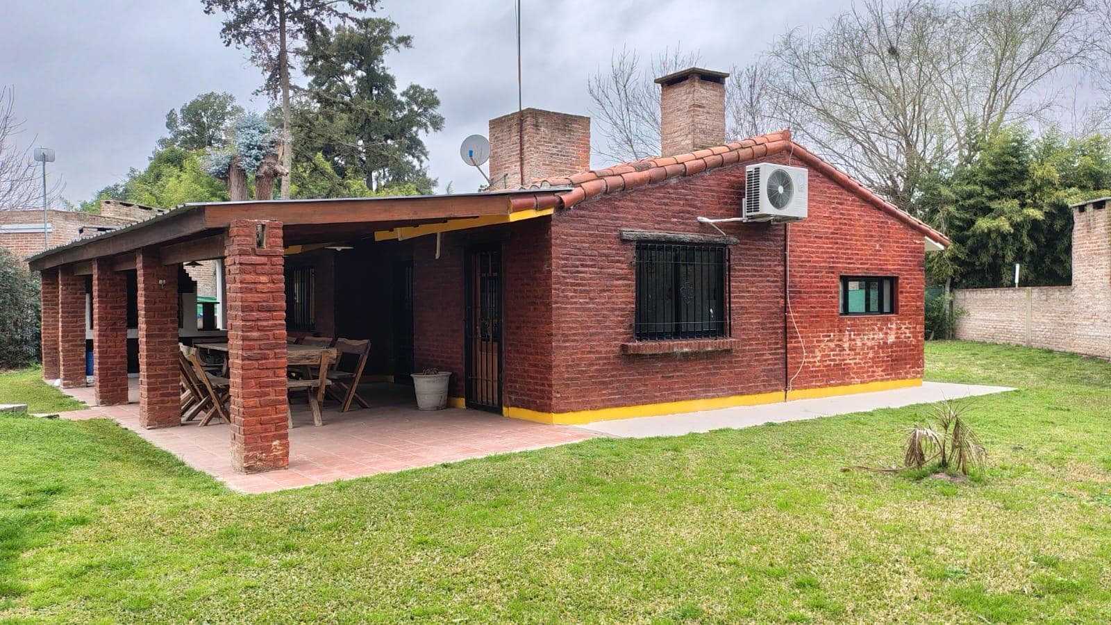 Quinta en Hosteria Norte - 1