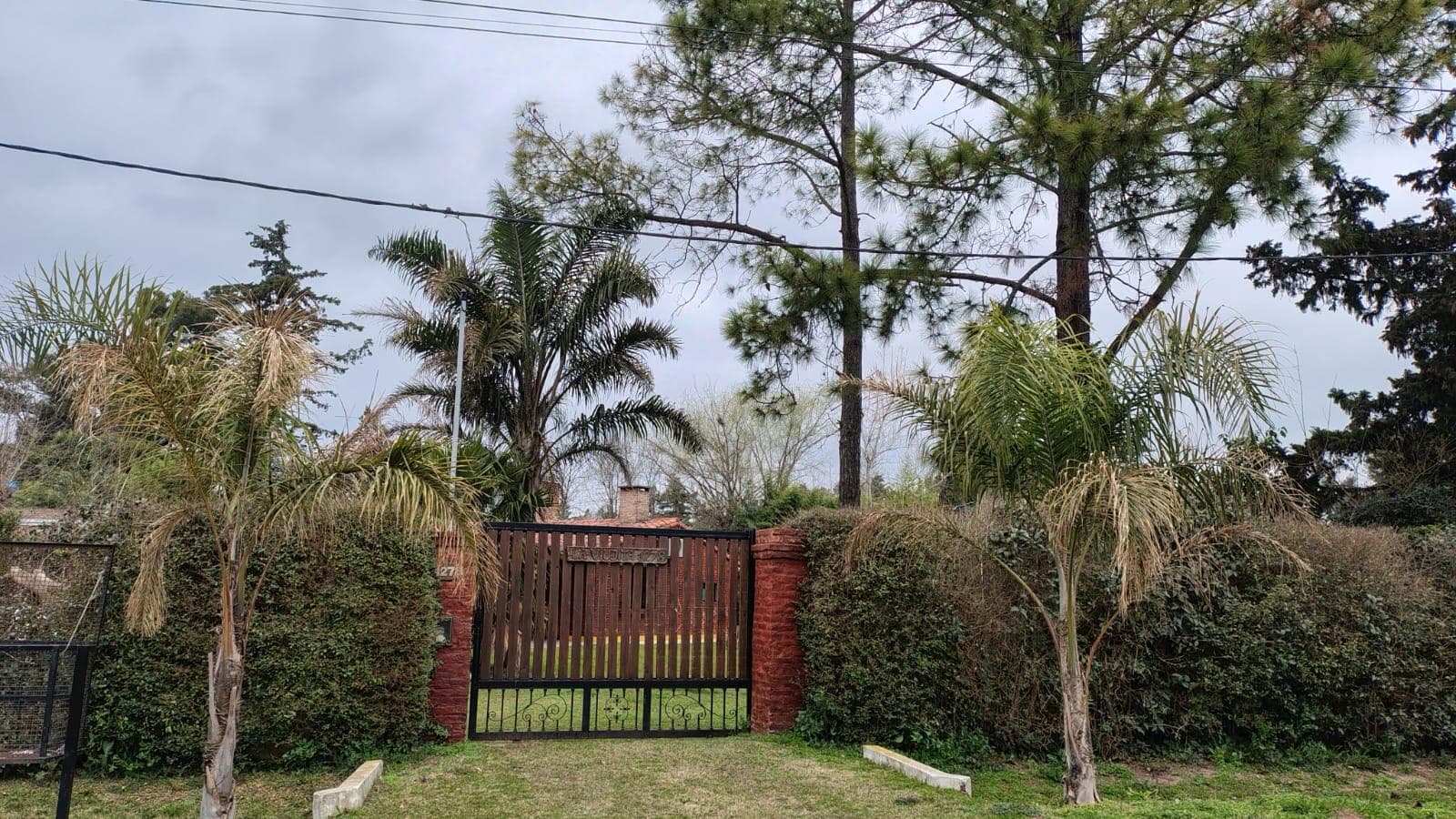 Quinta en Hosteria Norte - 2