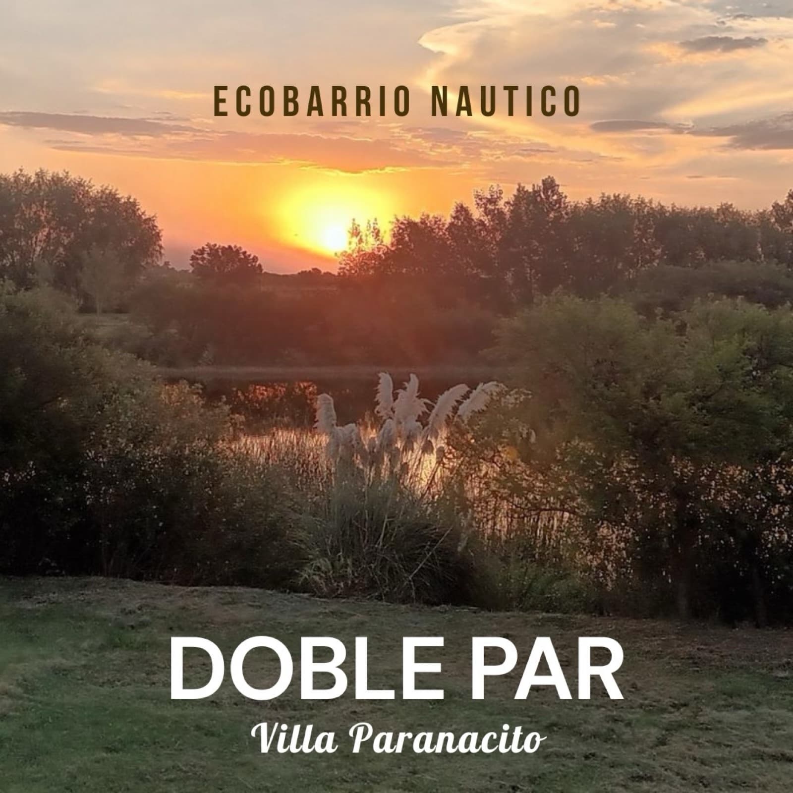 Terreno - Villa Paranacito - 1