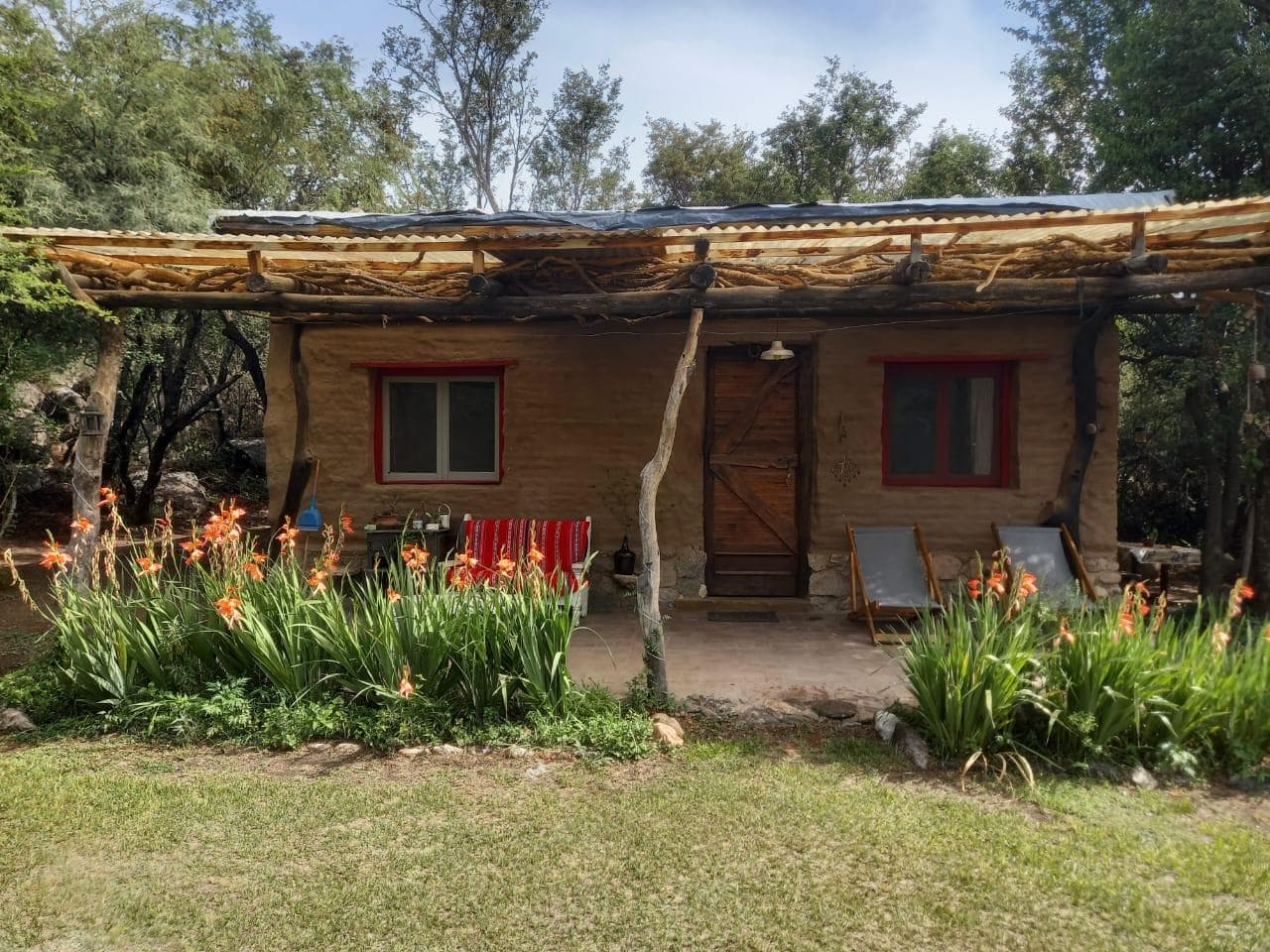 Casa Rancho en venta en San Javier, Traslasierra!! - 1