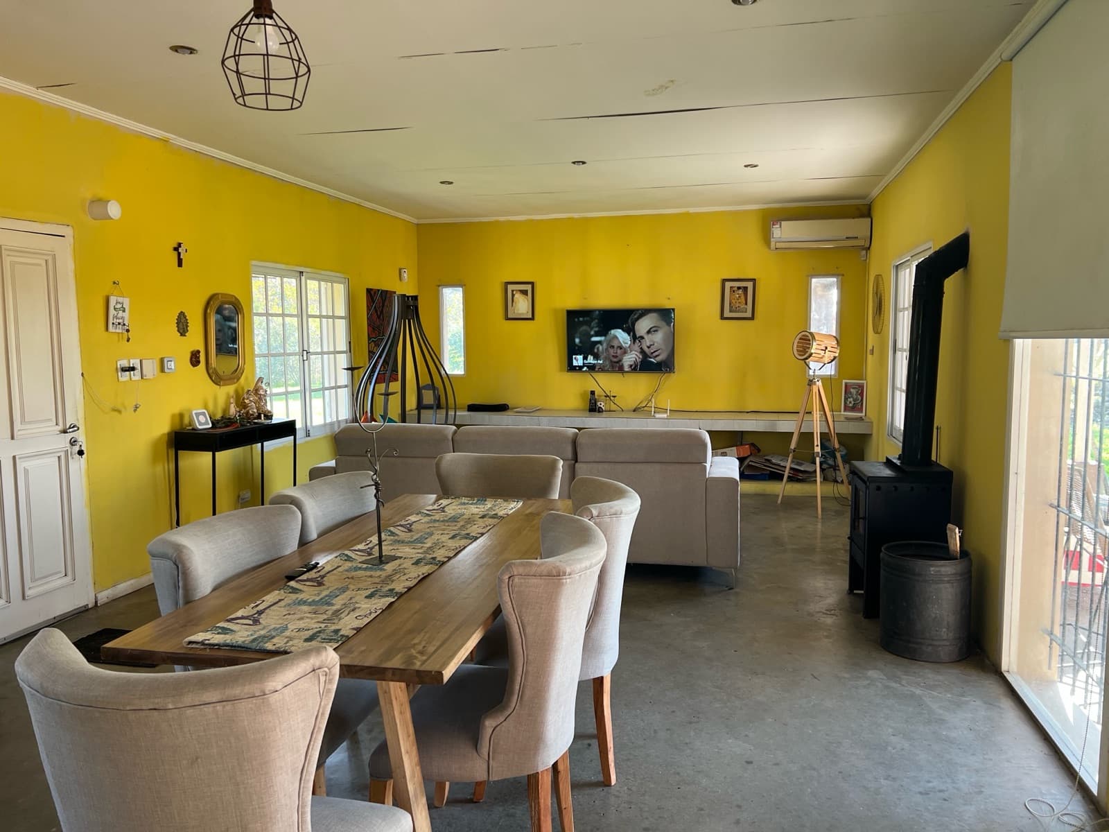 Vive la Paz del Campo cerca de la ciudad: Magnífica Quinta en Mercedes - 2