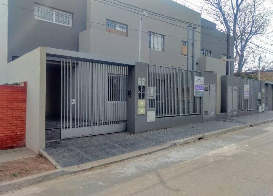 Departamento en Lujan - 1