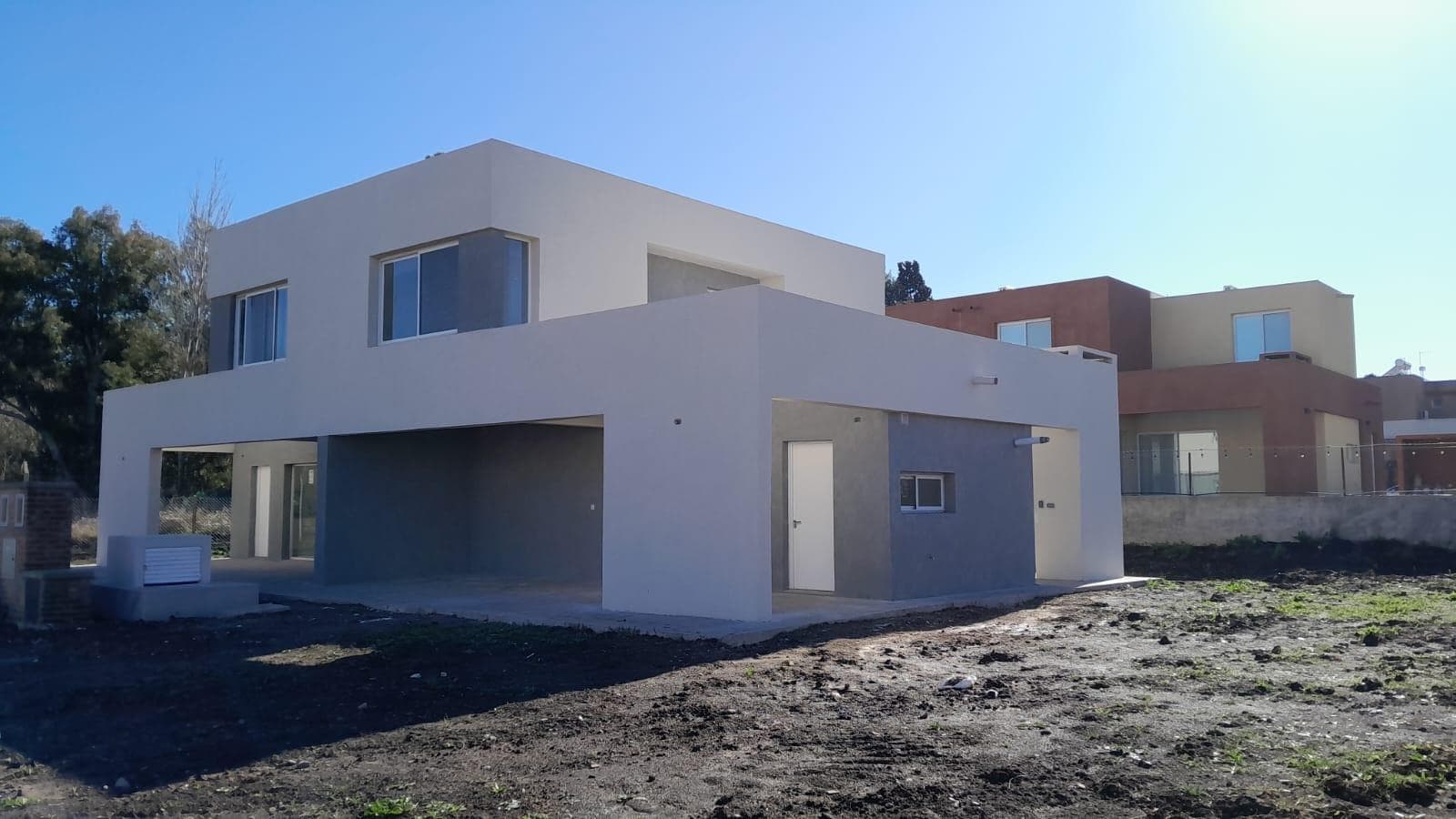 Venta Casa tipo PH en Zelaya Pilar - 1