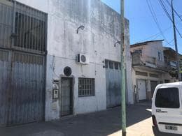 Galpón en VENTA - 1