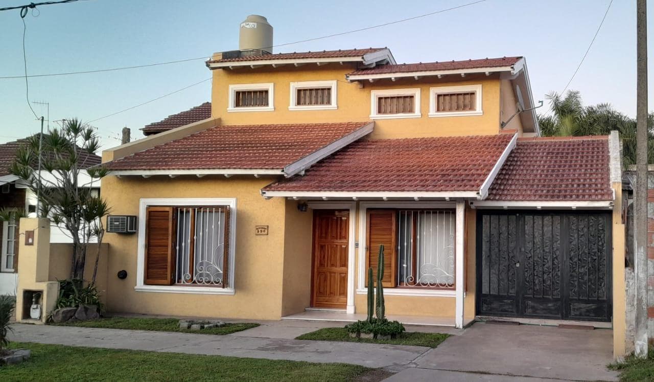Casa en San Pedro - 1