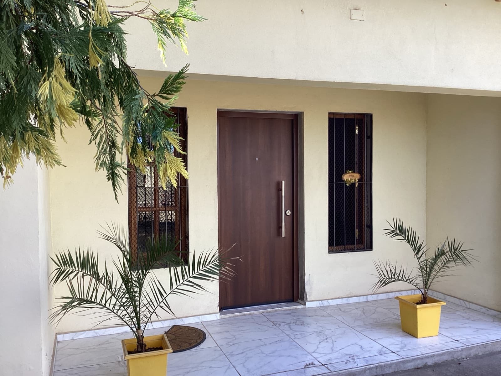 Casa - Las Paredes - 1