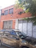 Galpón en Boedo - 1