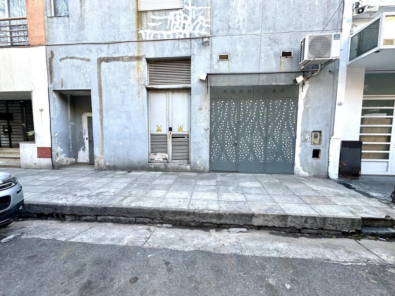 LOCAL / DEPOSITO EN LA BOCA VENTA - 1