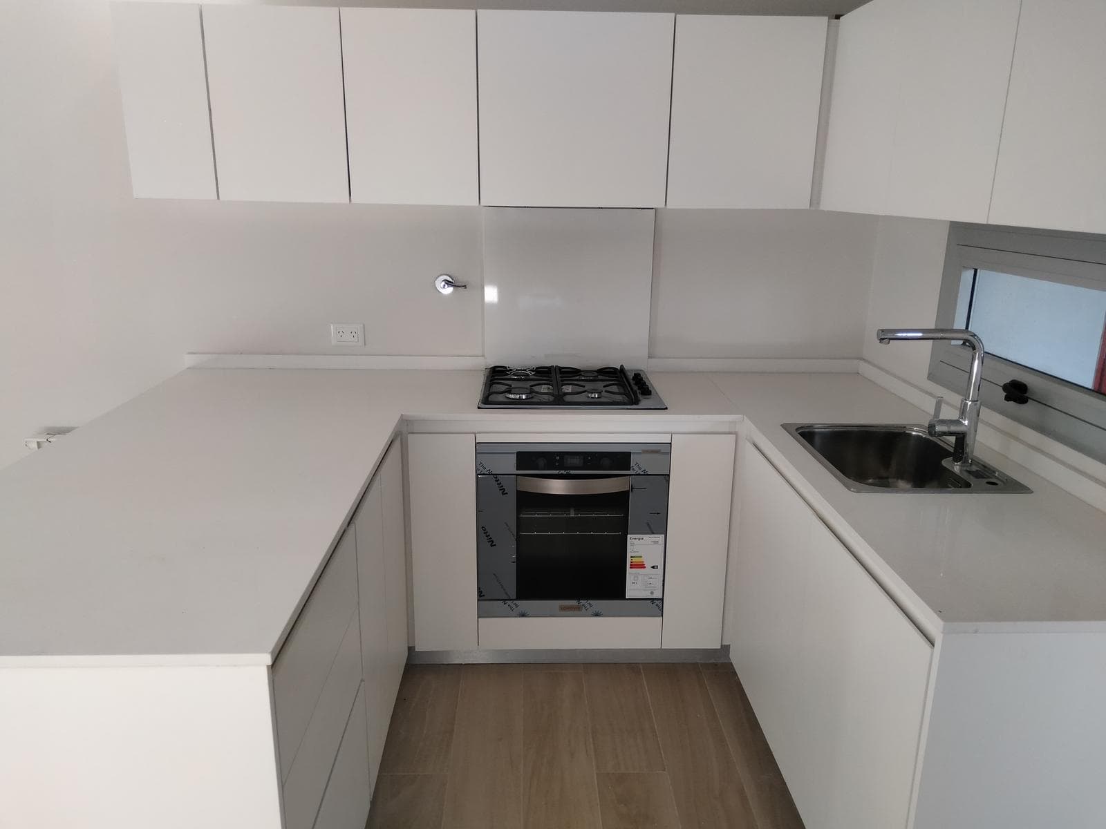 Departamento - Saavedra - 1