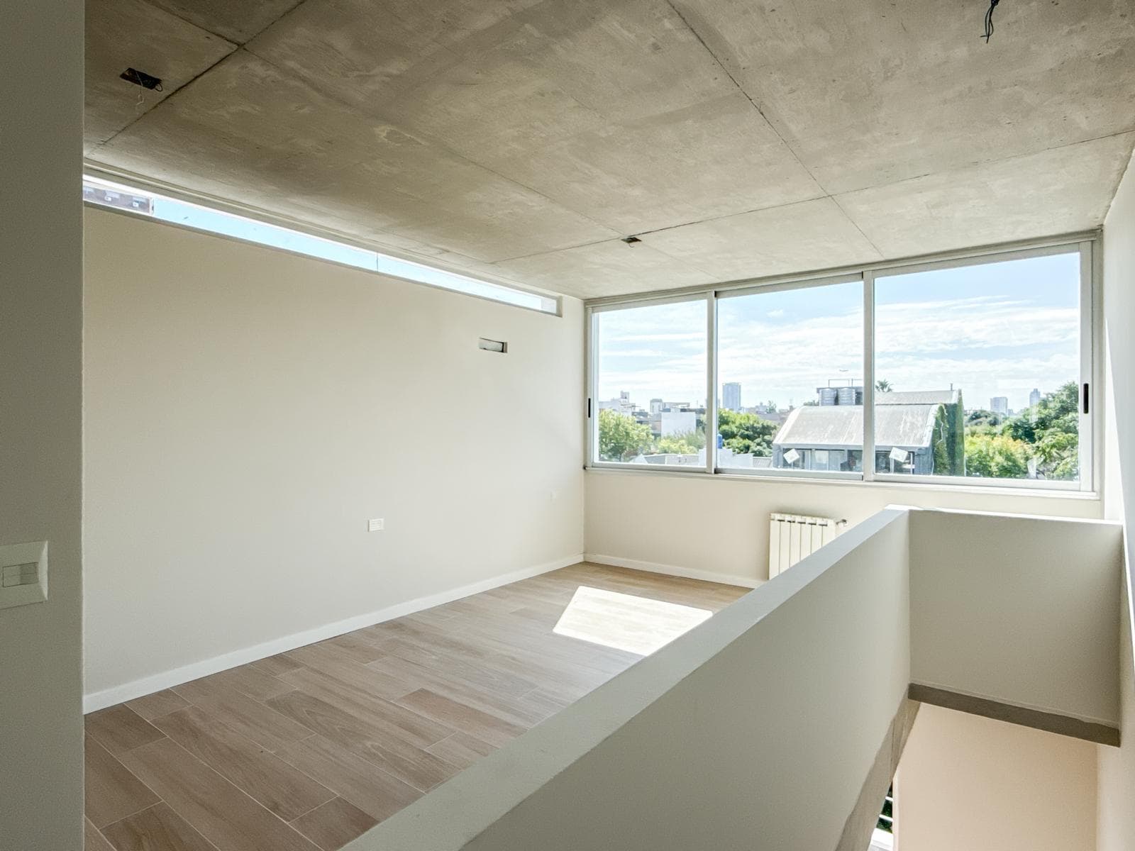 Departamento - Saavedra - 1