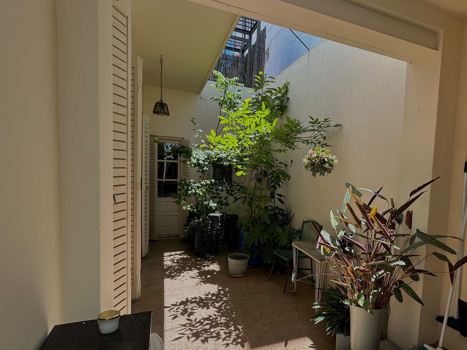 PH - Villa Ortuzar - 1