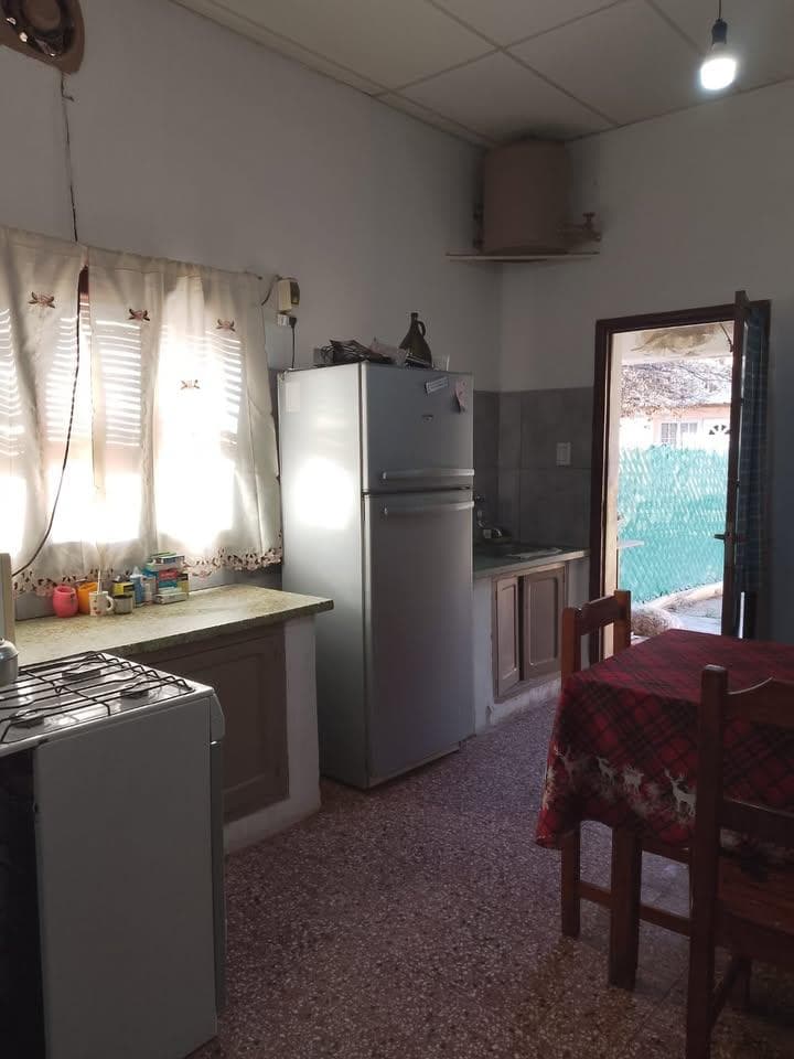Casa en Villa Regina - 1