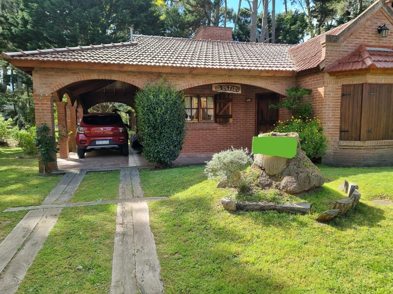 Casa en Costa Del Este- venta - 1