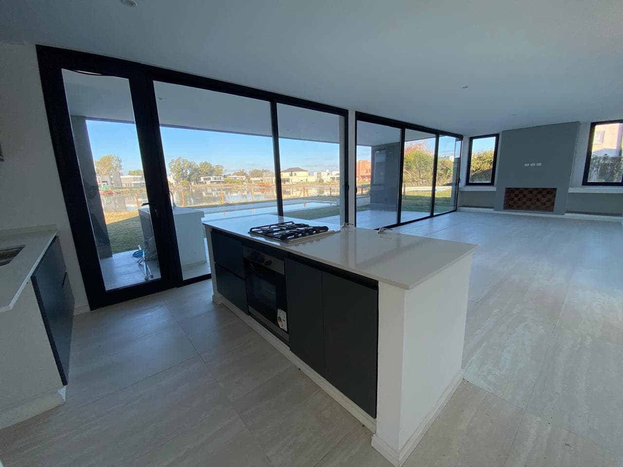 Casa al Lago , 5 ambientes - 1