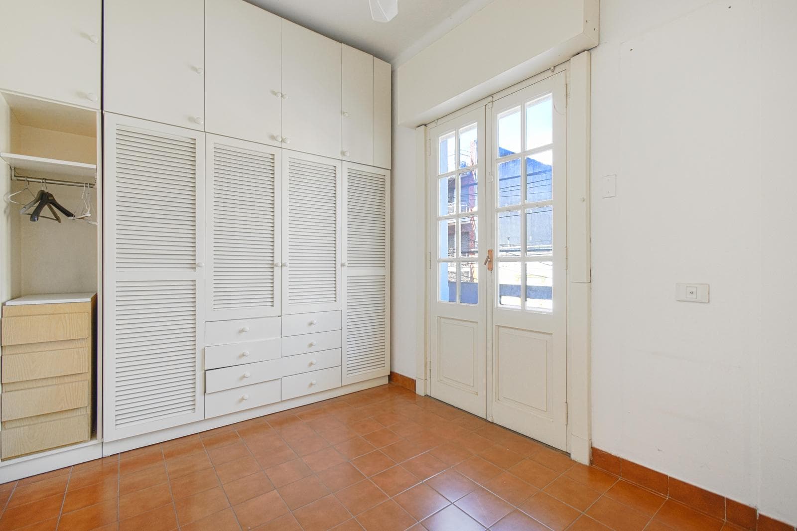 Venta de Departamento 2 ambientes con balcón en Constitución - 1